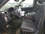 Chevrolet Silverado 2018