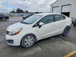 Kia Rio 2013
