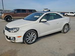 Volkswagen Eos 2014