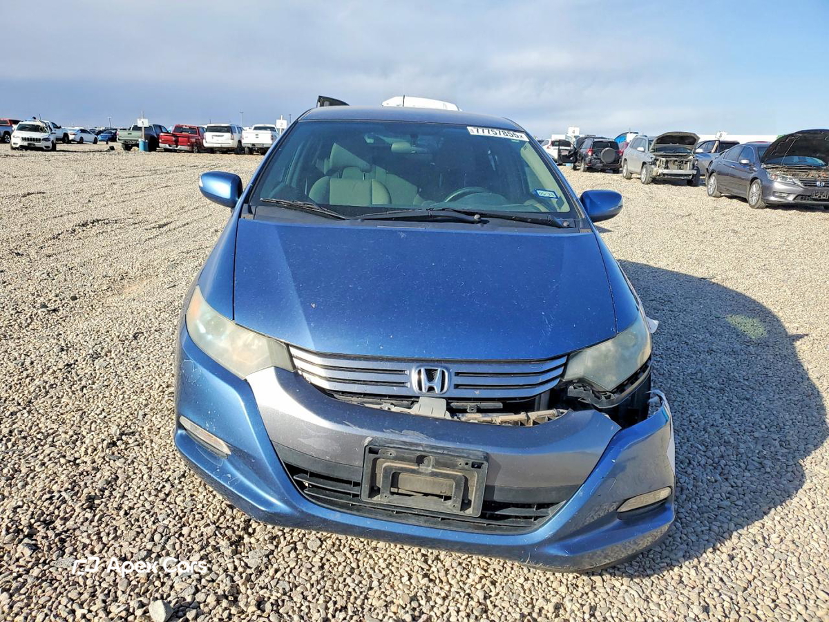 Honda Insight 2010