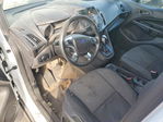 Ford Transit 2015