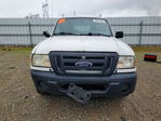 Ford Ranger 2009