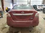 Nissan Altima 2014
