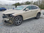 Lexus RX 2016