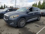 Infiniti JX 2013