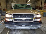 Chevrolet Silverado 2004