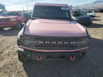 Ford Bronco 2023