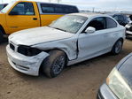 BMW Series 1 2010