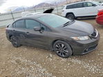 Honda Civic 2013