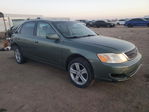 Toyota Avalon 2000