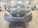 Lexus RX 2010