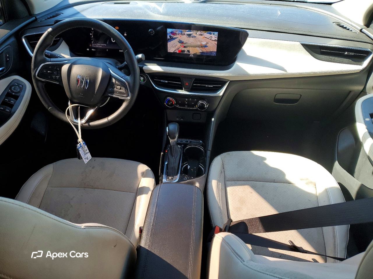 Buick Encore 2024
