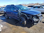 Subaru Outback 2021