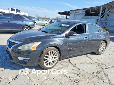 Altima 2015 - Image 1 of 12