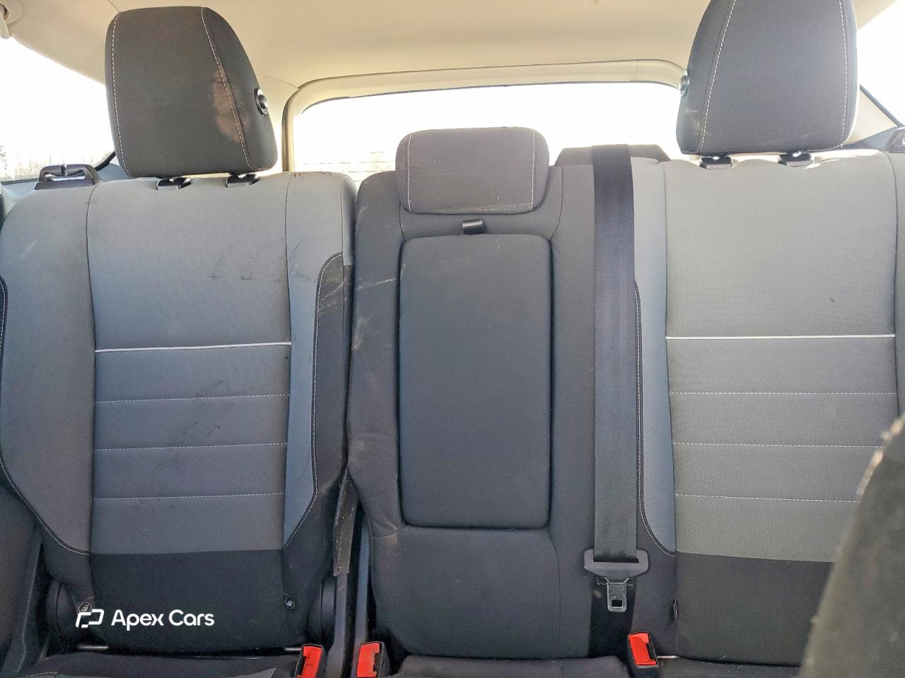 Ford Escape 2013