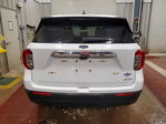 Ford Explorer 2021