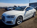 Audi RS5 2019