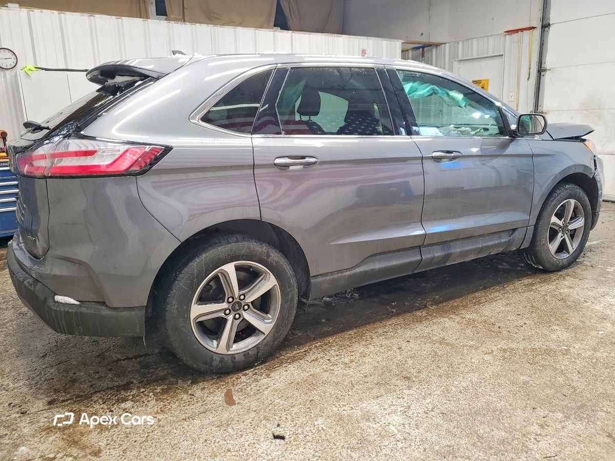 Ford Edge 2023