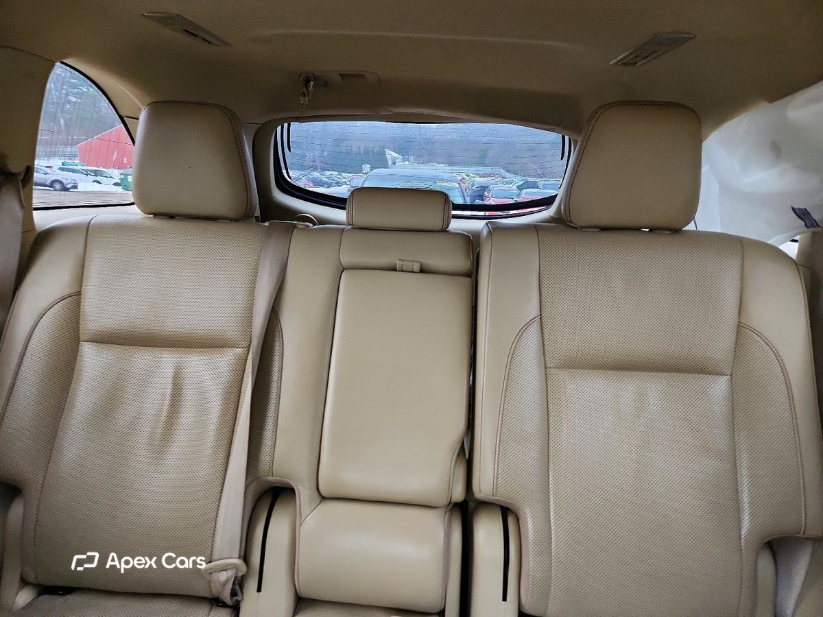Toyota Highlander 2018