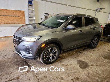 Buick Encore 2021 - Image 1 of 12