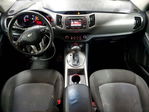 Kia Sportage 2014
