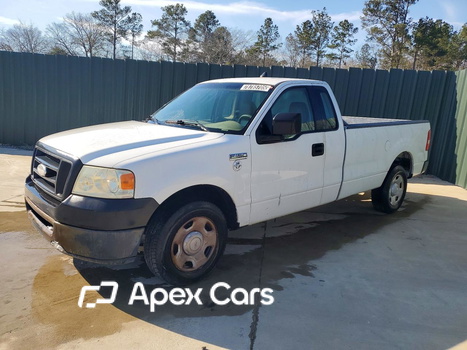 Ford F-150 2008 - Image 1 of 12