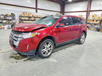 Ford Edge 2013