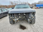 Chevrolet Silverado 2012