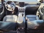 Ford Explorer 2021