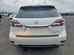 Lexus RX 2013