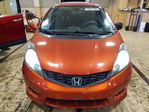 Honda Fit 2012