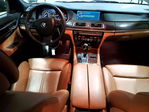 BMW Series 7 2011