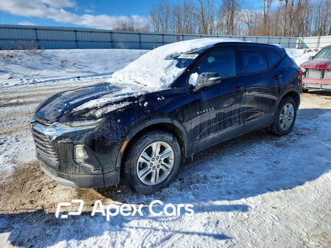Chevrolet Blazer 2020 - Image 1 of 13
