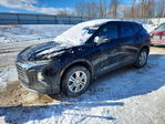 Chevrolet Blazer 2020