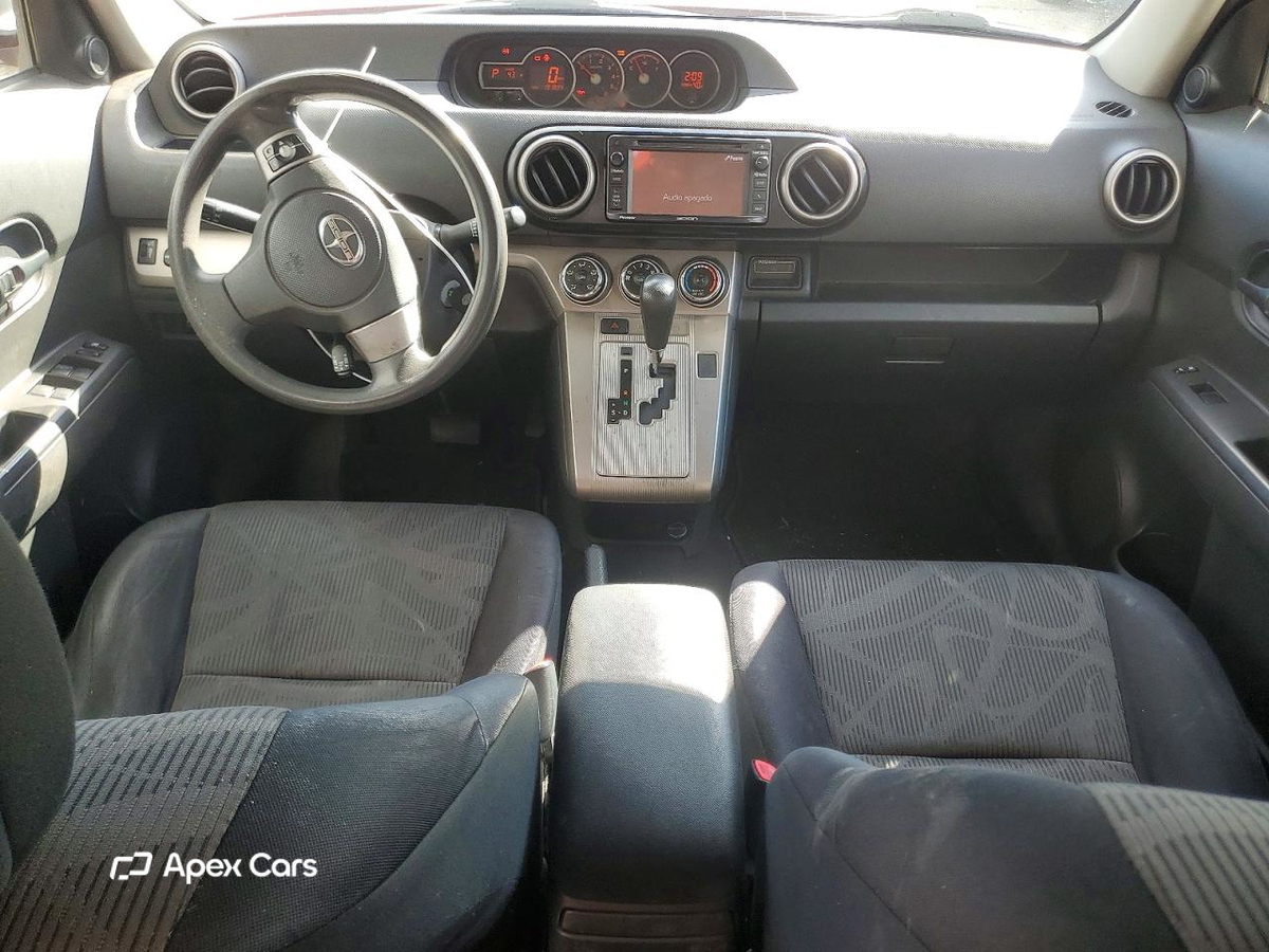 Toyota  2014