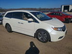 Honda Odyssey 2016