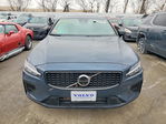 Volvo S60 2024
