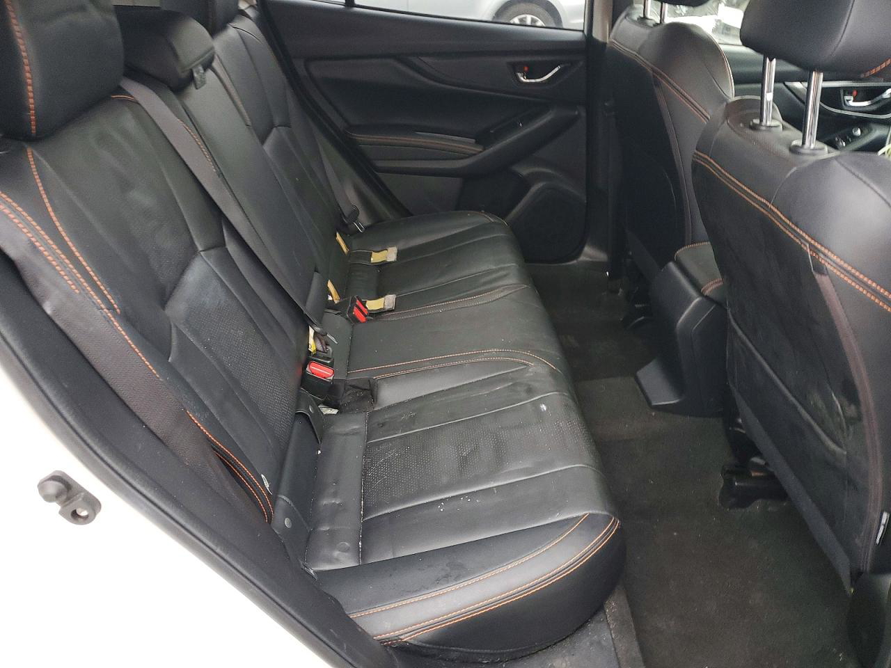 Subaru XV 2018