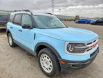 Ford Bronco Sport 2023