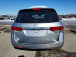 Honda Odyssey 2016