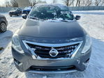 Nissan Versa 2016