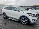 Kia Sorento 2018