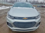 Chevrolet Trax 2017