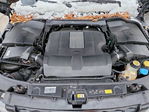 Land Rover LR4 2016