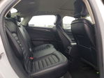 Ford Fusion 2017