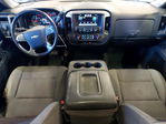 Chevrolet Silverado 2016