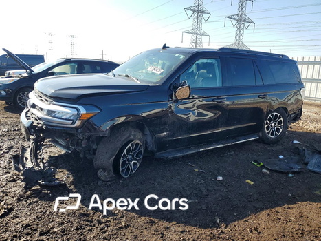 Ford Expedition 2023 - Image 1 of 14