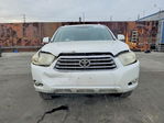 Toyota Highlander 2008