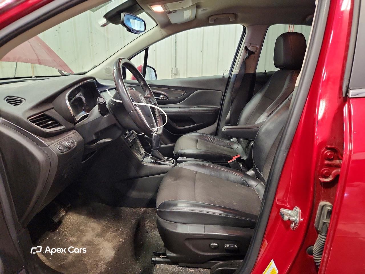 Buick Encore 2017