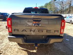 Ford Ranger 2020